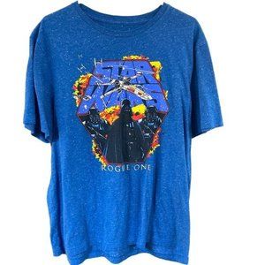 Star Wars Rogue One Tee Shirt